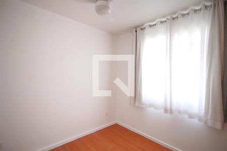 Quarto 1 de apartamento para alugar com 2 quartos, 64m² em Estoril, Belo Horizonte