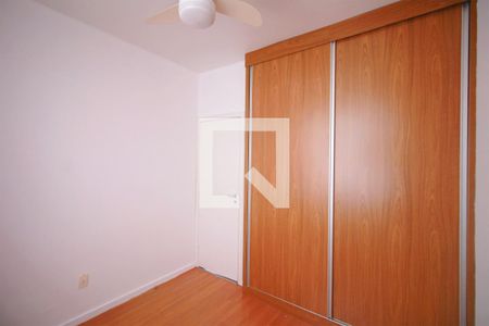 Quarto 2 de apartamento para alugar com 2 quartos, 64m² em Estoril, Belo Horizonte