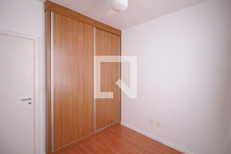 Quarto 2 de apartamento para alugar com 2 quartos, 64m² em Estoril, Belo Horizonte