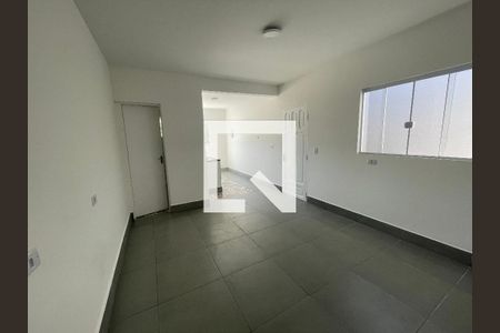 Sala de casa para alugar com 1 quarto, 42m² em Parque Mirante da Mata, Cotia