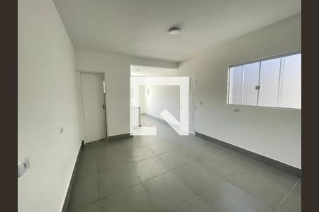 Sala de casa para alugar com 1 quarto, 42m² em Parque Mirante da Mata, Cotia