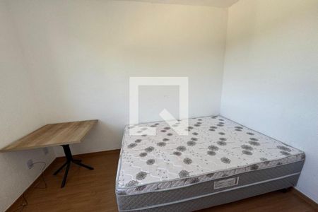 Dormitório 01 de apartamento para alugar com 2 quartos, 42m² em Reserva Real, Ribeirão Preto