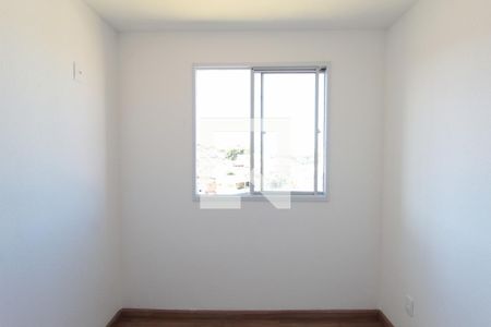 Quarto 1 de apartamento para alugar com 2 quartos, 48m² em Serrano, Belo Horizonte