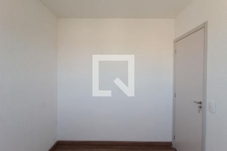 Quarto 1 de apartamento para alugar com 2 quartos, 48m² em Serrano, Belo Horizonte