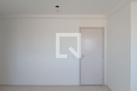 Sala de apartamento para alugar com 2 quartos, 48m² em Serrano, Belo Horizonte