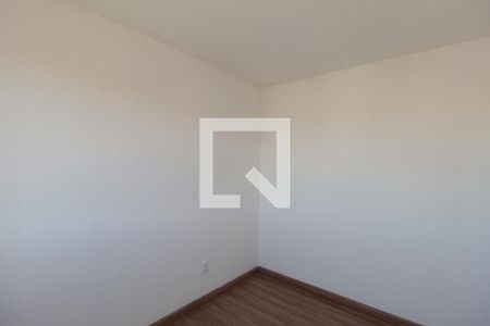 Quarto 1 de apartamento para alugar com 2 quartos, 48m² em Serrano, Belo Horizonte