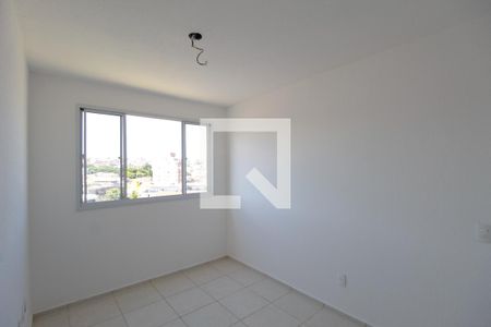 Sala de apartamento para alugar com 2 quartos, 48m² em Serrano, Belo Horizonte