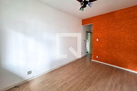 Sala de apartamento à venda com 3 quartos, 100m² em Centro, Niterói