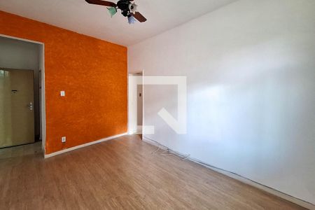 Sala de apartamento à venda com 3 quartos, 100m² em Centro, Niterói