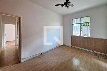 Sala de apartamento à venda com 3 quartos, 100m² em Centro, Niterói