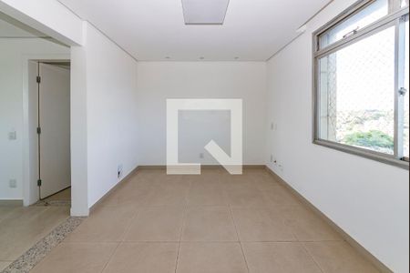 Sala 2 de apartamento para alugar com 3 quartos, 150m² em Barreiro, Belo Horizonte