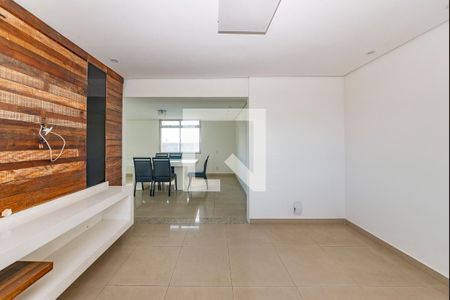 Sala 2 de apartamento para alugar com 3 quartos, 150m² em Barreiro, Belo Horizonte