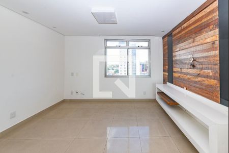 Sala 2 de apartamento para alugar com 3 quartos, 150m² em Barreiro, Belo Horizonte