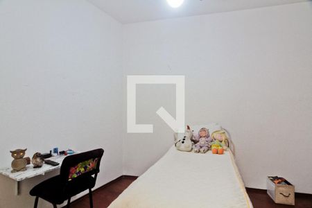 Quarto 2 de casa para alugar com 4 quartos, 3000m² em Vila Palmeiras, São Paulo