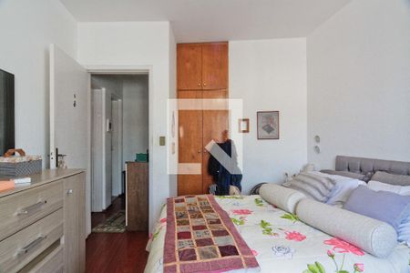 Quarto 1 de casa para alugar com 4 quartos, 3000m² em Vila Palmeiras, São Paulo