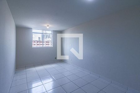 Sala/Quarto de apartamento para alugar com 1 quarto, 28m² em Liberdade, São Paulo