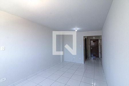 Sala/Quarto de apartamento para alugar com 1 quarto, 28m² em Liberdade, São Paulo