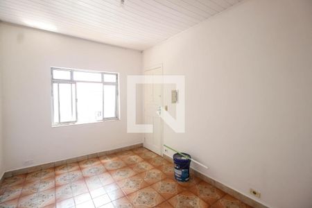 Sala de apartamento para alugar com 1 quarto, 38m² em Jardim São Paulo, São Paulo