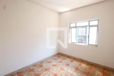 Sala de apartamento para alugar com 1 quarto, 38m² em Jardim São Paulo, São Paulo