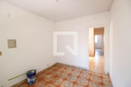 Sala de apartamento para alugar com 1 quarto, 38m² em Jardim São Paulo, São Paulo