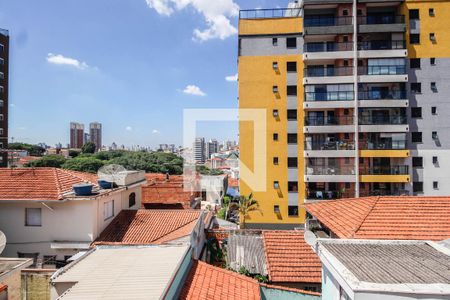 Vista de apartamento para alugar com 1 quarto, 38m² em Jardim São Paulo, São Paulo