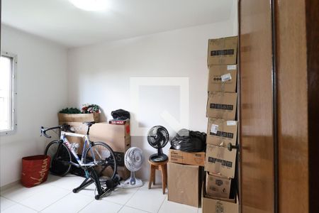 Quarto 1 de apartamento à venda com 3 quartos, 82m² em Barro Branco (zona Norte), São Paulo