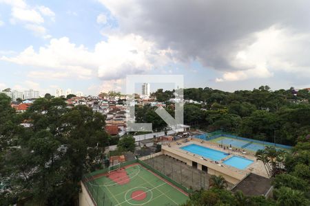 Vista Quarto 1 de apartamento à venda com 3 quartos, 82m² em Barro Branco (zona Norte), São Paulo