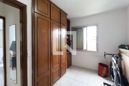 Quarto 1 de apartamento à venda com 3 quartos, 82m² em Barro Branco (zona Norte), São Paulo