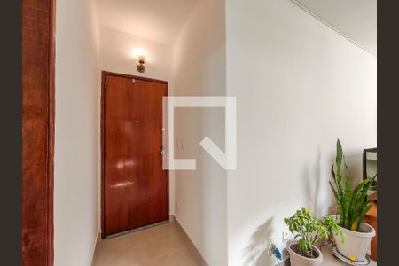 Entrada de apartamento à venda com 2 quartos, 52m² em Tijuca, Rio de Janeiro