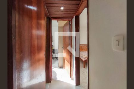 Corredor de apartamento à venda com 2 quartos, 52m² em Tijuca, Rio de Janeiro