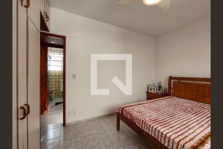 Quarto 1 de apartamento à venda com 2 quartos, 52m² em Tijuca, Rio de Janeiro