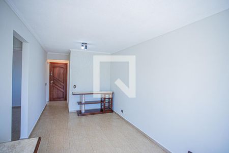 Sala de apartamento à venda com 2 quartos, 60m² em Chacara Nossa Senhora Aparecida, São Paulo