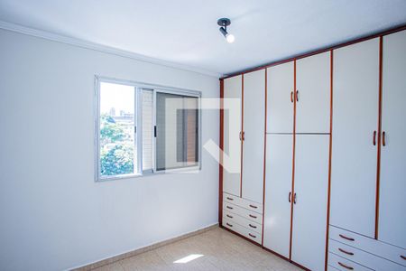 Quarto 1 de apartamento à venda com 2 quartos, 60m² em Chacara Nossa Senhora Aparecida, São Paulo