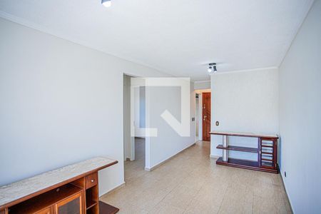 Sala de apartamento à venda com 2 quartos, 60m² em Chacara Nossa Senhora Aparecida, São Paulo