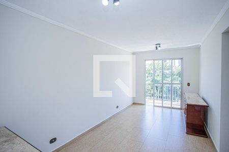 Sala de apartamento à venda com 2 quartos, 60m² em Chacara Nossa Senhora Aparecida, São Paulo