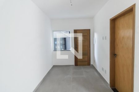 Sala de apartamento à venda com 2 quartos, 35m² em Jardim Coimbra, São Paulo