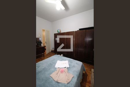 Quarto 3 de casa à venda com 4 quartos, 200m² em Serra, Belo Horizonte