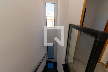 Escada de casa de condomínio à venda com 2 quartos, 84m² em Vila Formosa, São Paulo