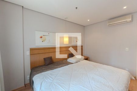 Quarto de apartamento para alugar com 1 quarto, 40m² em Bela Vista, São Paulo