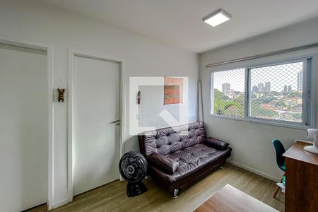 Sala de apartamento à venda com 2 quartos, 34m² em Cambuci, São Paulo