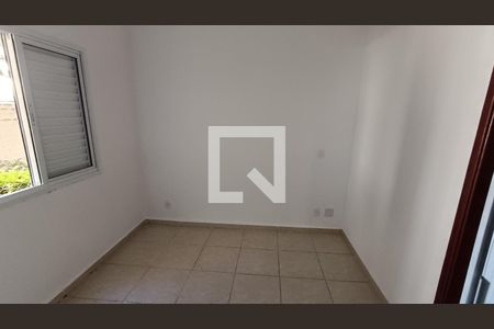 Suíte de apartamento para alugar com 3 quartos, 72m² em Jardim Goncalves, Sorocaba