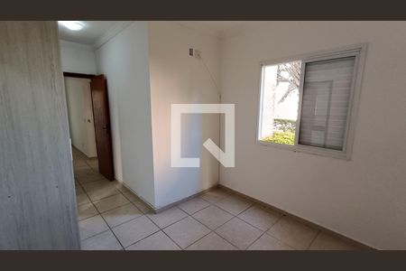 Suíte de apartamento para alugar com 3 quartos, 72m² em Jardim Goncalves, Sorocaba