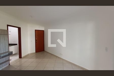 Sala de apartamento para alugar com 3 quartos, 72m² em Jardim Goncalves, Sorocaba