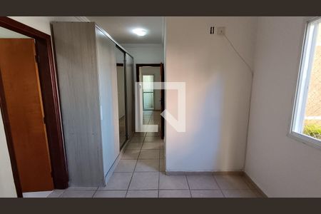 Suíte de apartamento para alugar com 3 quartos, 72m² em Jardim Goncalves, Sorocaba