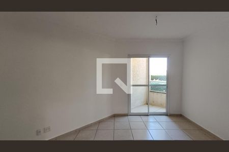 Sala de apartamento para alugar com 3 quartos, 72m² em Jardim Goncalves, Sorocaba