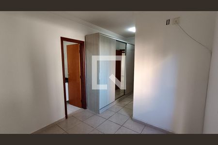 Suíte de apartamento para alugar com 3 quartos, 72m² em Jardim Goncalves, Sorocaba