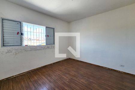 Quarto 2 de casa para alugar com 2 quartos, 177m² em Vila Sao Silverio, São Bernardo do Campo