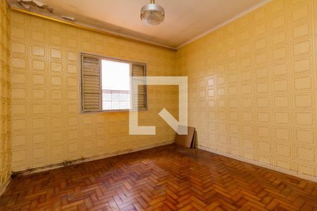 Quarto 2 de casa para alugar com 3 quartos, 111m² em Vila Mafra, São Paulo