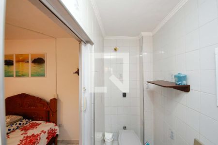 Banheiro Suíte de casa à venda com 3 quartos, 360m² em Vila Tolstoi, São Paulo