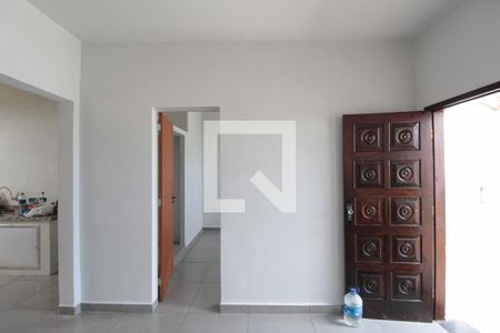 Sala de casa para alugar com 3 quartos, 300m² em São Francisco, Belo Horizonte